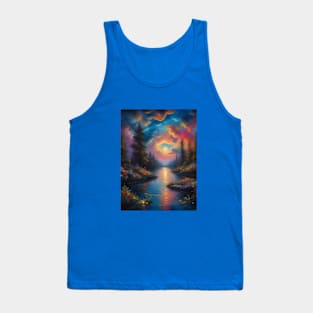 Horizon Tank Top